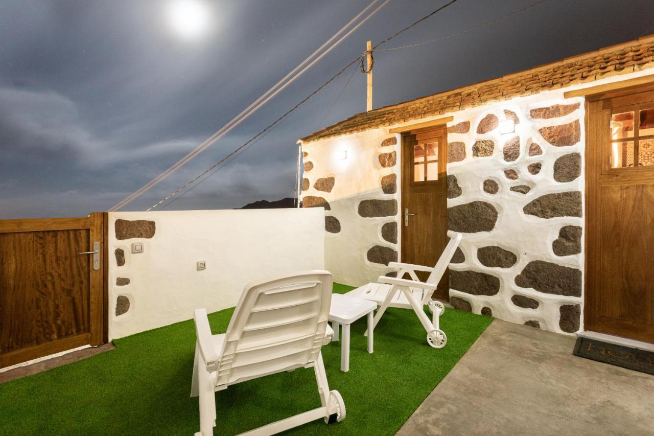 Home2Book Nature Carrizales And Masca House & Wifi Buenavista Del Norte Exterior photo