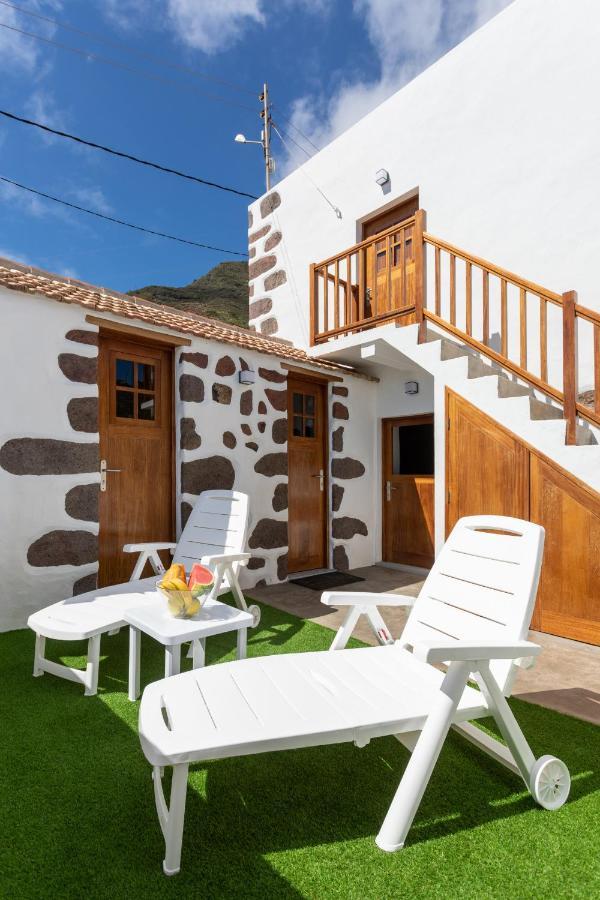 Home2Book Nature Carrizales And Masca House & Wifi Buenavista Del Norte Exterior photo